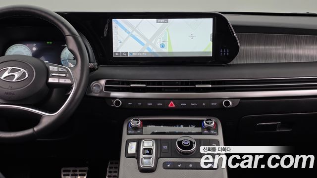 Hyundai Palisade 2023 — photo 12