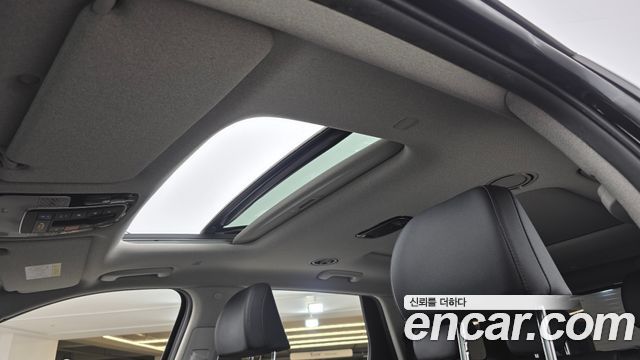 Hyundai Palisade 2023 — photo 15