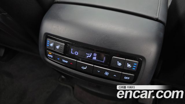 Hyundai Palisade 2023 — photo 18