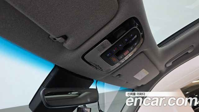 Hyundai Palisade 2023 — photo 19