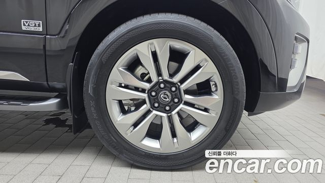 Kia Mohave 2021 — photo 7