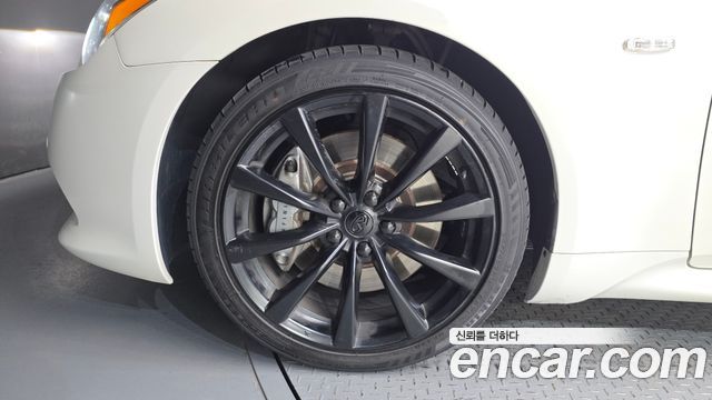 Infiniti G 2008 — photo 5