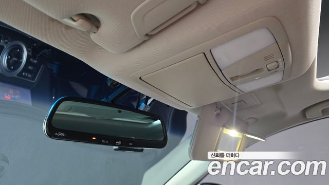 Infiniti G 2008 — photo 17