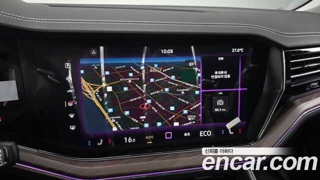 Volkswagen Touareg 2026 — photo 15