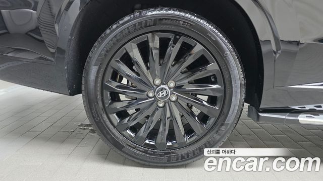 Hyundai Palisade 2024 — photo 5