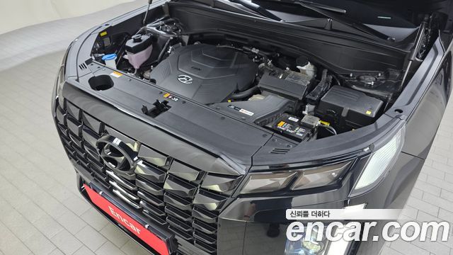 Hyundai Palisade 2024 — photo 6
