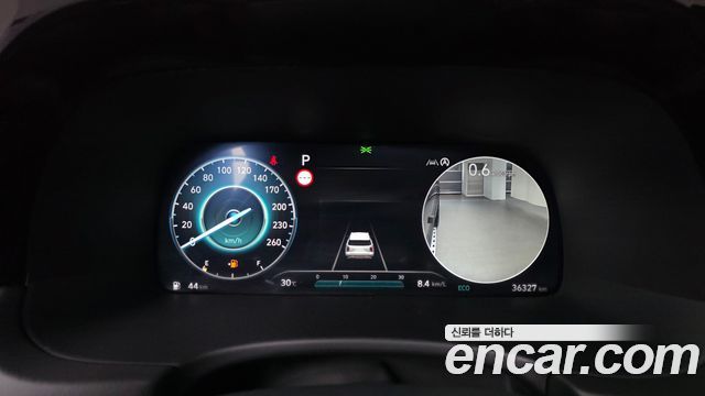 Hyundai Palisade 2024 — photo 11