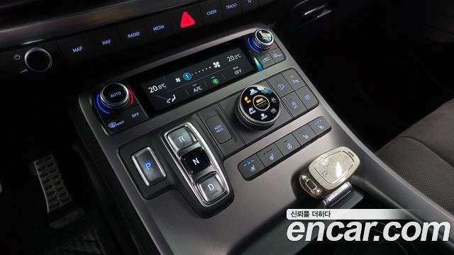 Hyundai Palisade 2024 — photo 12