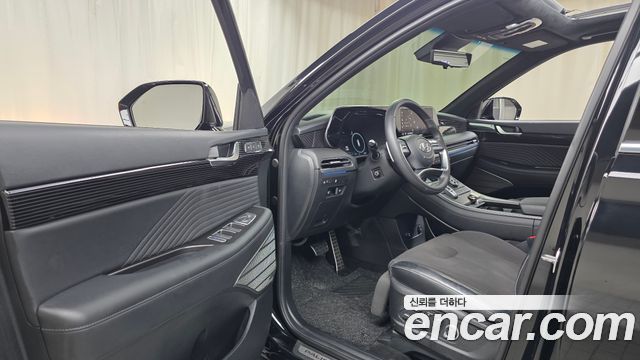 Hyundai Palisade 2024 — photo 13