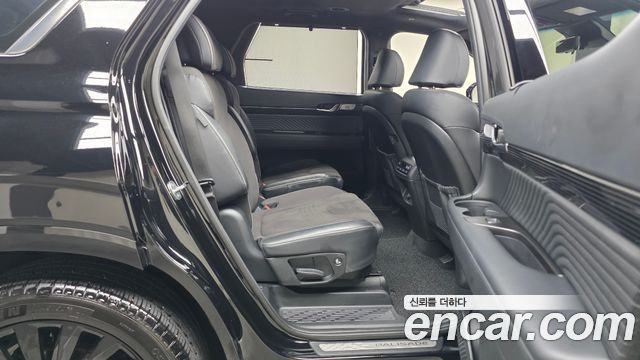 Hyundai Palisade 2024 — photo 17