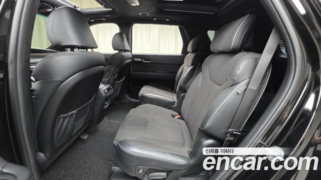 Hyundai Palisade 2024 — photo 18