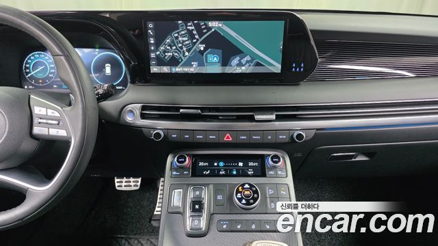 Hyundai Palisade 2024 — photo 19