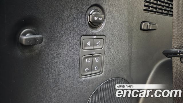Hyundai Palisade 2024 — photo 22