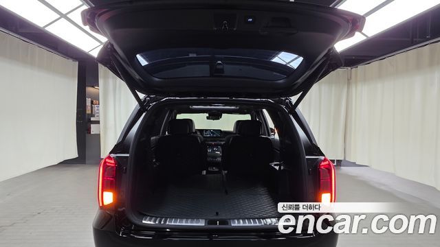 Hyundai Palisade 2024 — photo 23