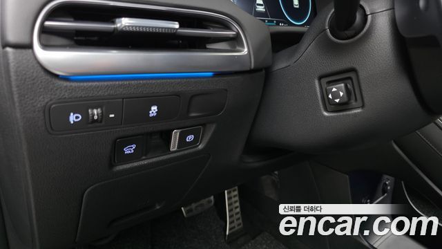 Hyundai Palisade 2024 — photo 24