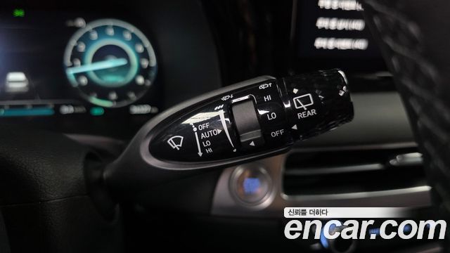 Hyundai Palisade 2024 — photo 25