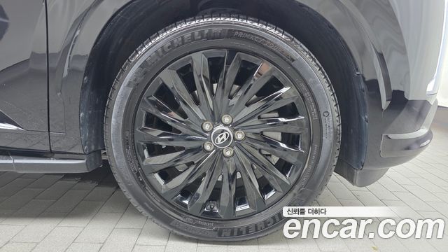 Hyundai Palisade 2024 — photo 7