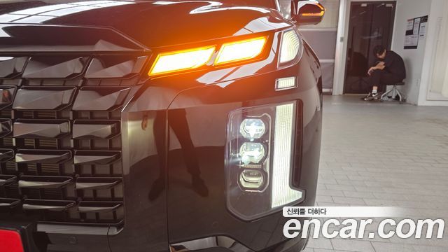 Hyundai Palisade 2024 — photo 8