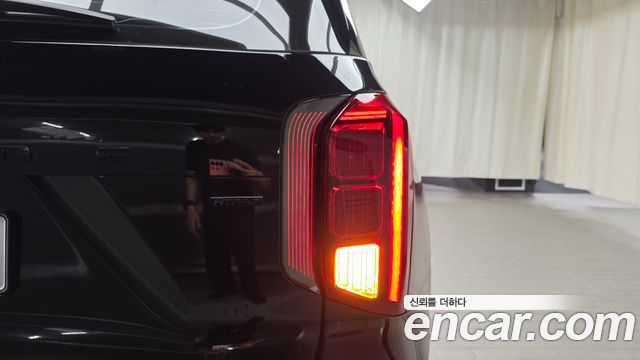 Hyundai Palisade 2024 — photo 9