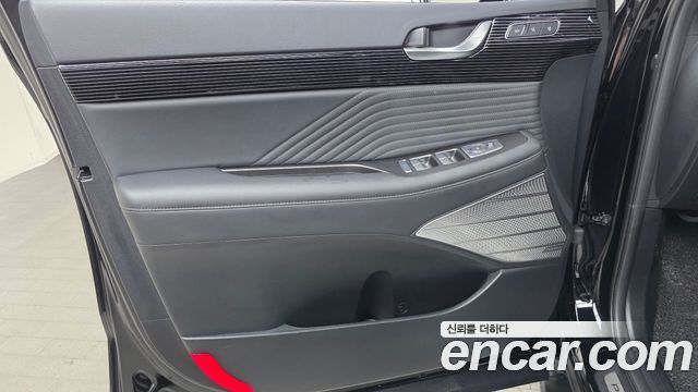 Hyundai Palisade 2024 — photo 14