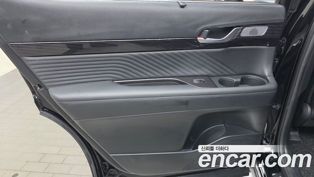 Hyundai Palisade 2024 — photo 15