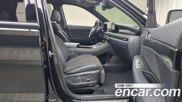 Hyundai Palisade 2024 — photo 16