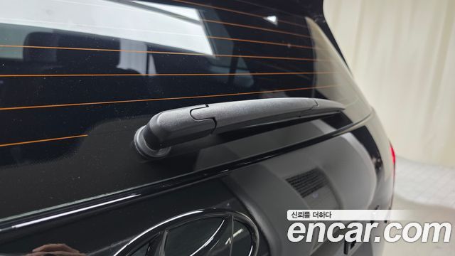 Hyundai Palisade 2024 — photo 27