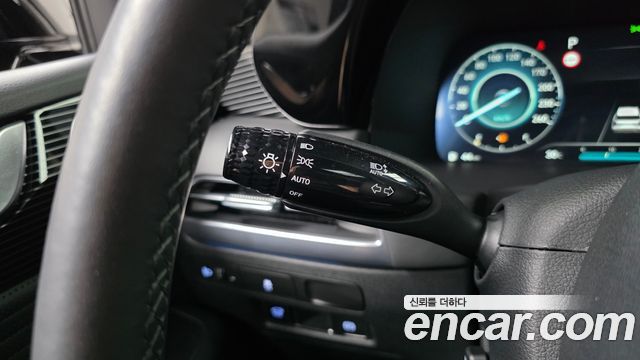 Hyundai Palisade 2024 — photo 29