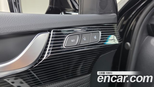 Hyundai Palisade 2024 — photo 30