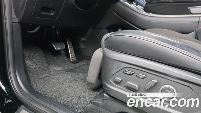 Hyundai Palisade 2024 — photo 33
