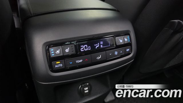 Hyundai Palisade 2024 — photo 34