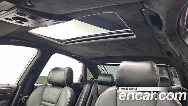 Audi RS6 2003 — photo 20