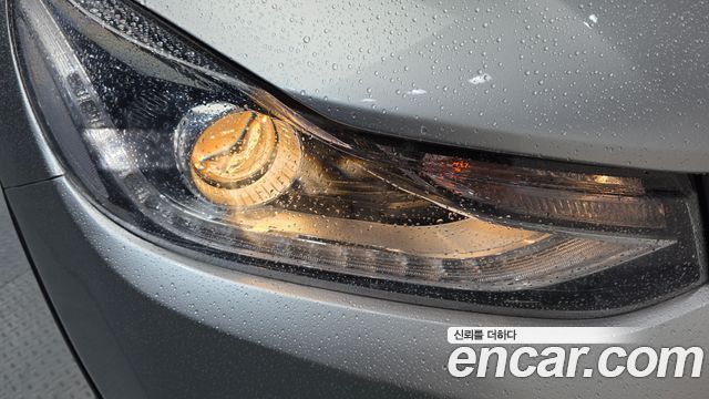 Chevrolet Korea Trax 2018 — photo 8