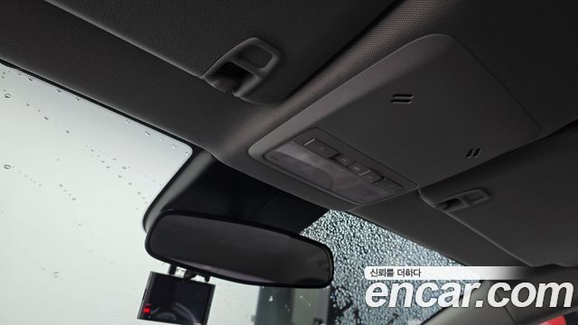 Chevrolet Korea Trax 2018 — photo 28