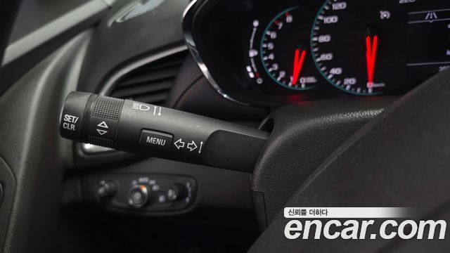 Chevrolet Korea Trax 2018 — photo 29