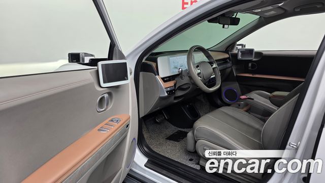 Hyundai Ioniq5 2022 — photo 13