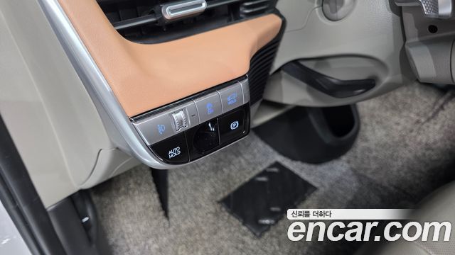 Hyundai Ioniq5 2022 — photo 25