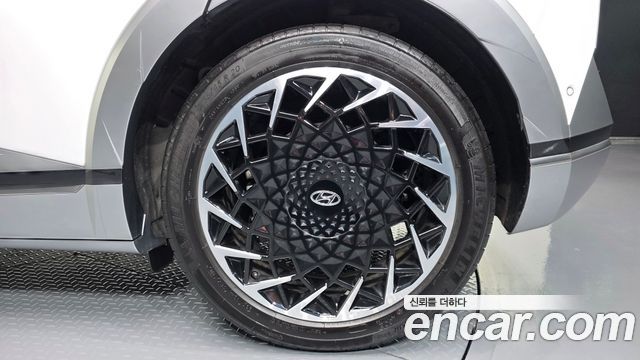 Hyundai Ioniq5 2022 — photo 7