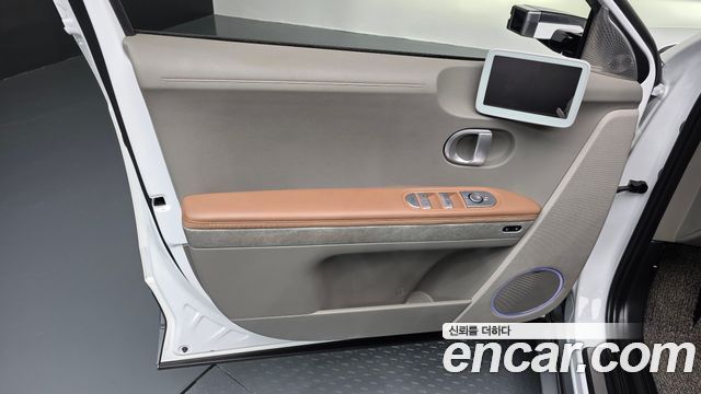 Hyundai Ioniq5 2022 — photo 14