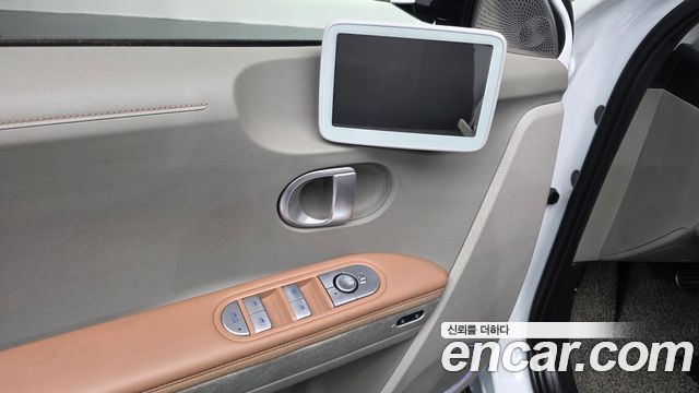Hyundai Ioniq5 2022 — photo 28