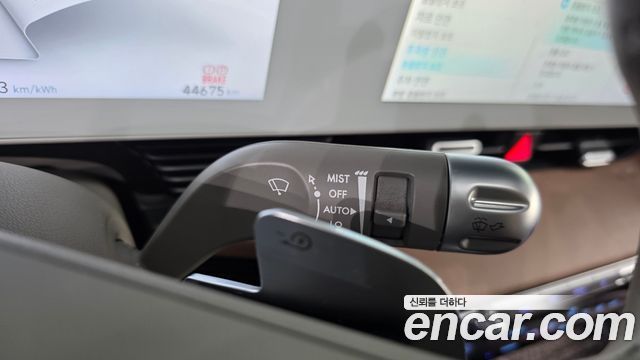 Hyundai Ioniq5 2022 — photo 29