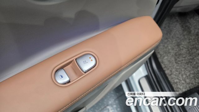 Hyundai Ioniq5 2022 — photo 32