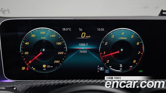 Mercedes-Benz A-Class 2020 — photo 11