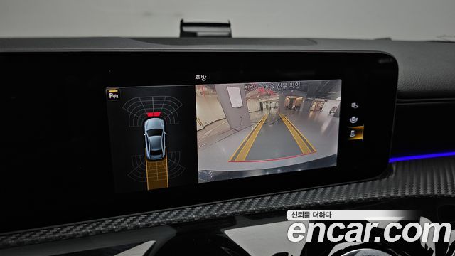 Mercedes-Benz A-Class 2020 — photo 21