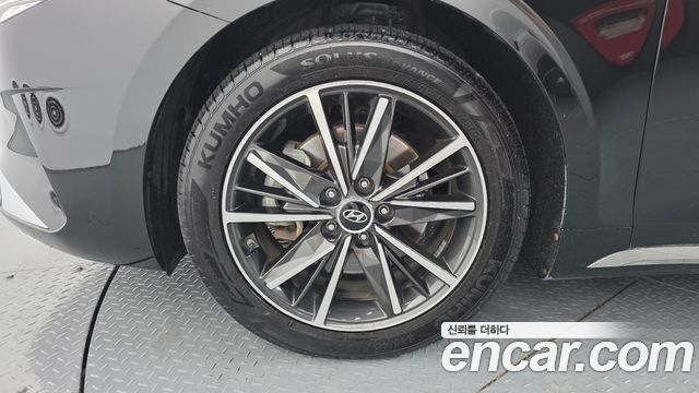 Hyundai Grandeur 2022 — photo 5