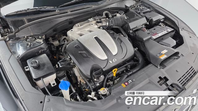 Hyundai Grandeur 2022 — photo 6