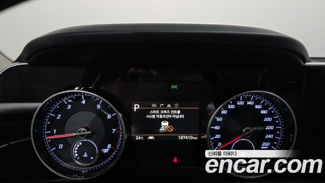 Hyundai Grandeur 2022 — photo 8