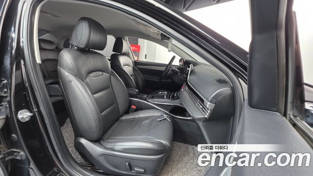 Hyundai Grandeur 2022 — photo 10