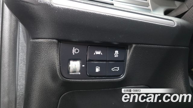 Hyundai Grandeur 2022 — photo 12
