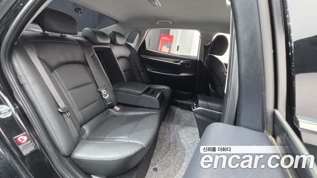 Hyundai Grandeur 2022 — photo 19